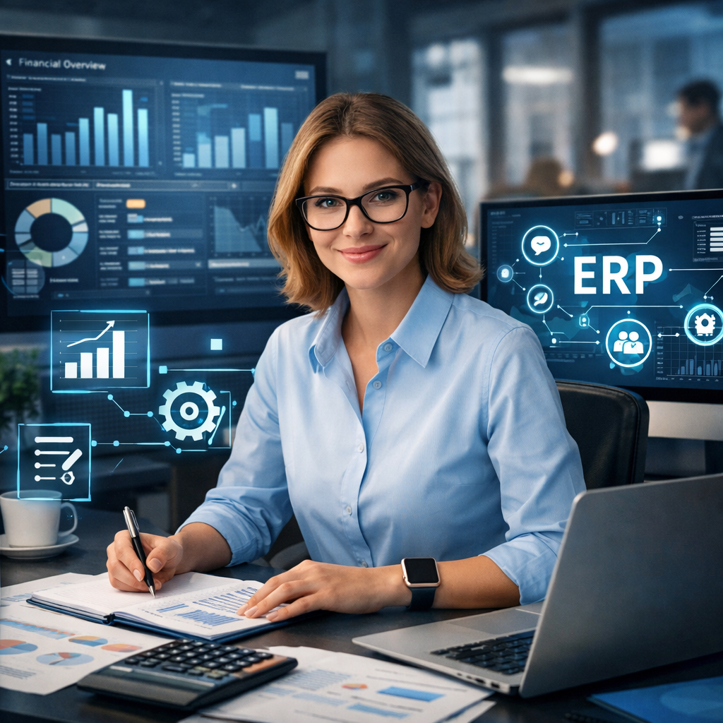 бухгалтер 2026