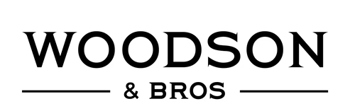 woodson logo