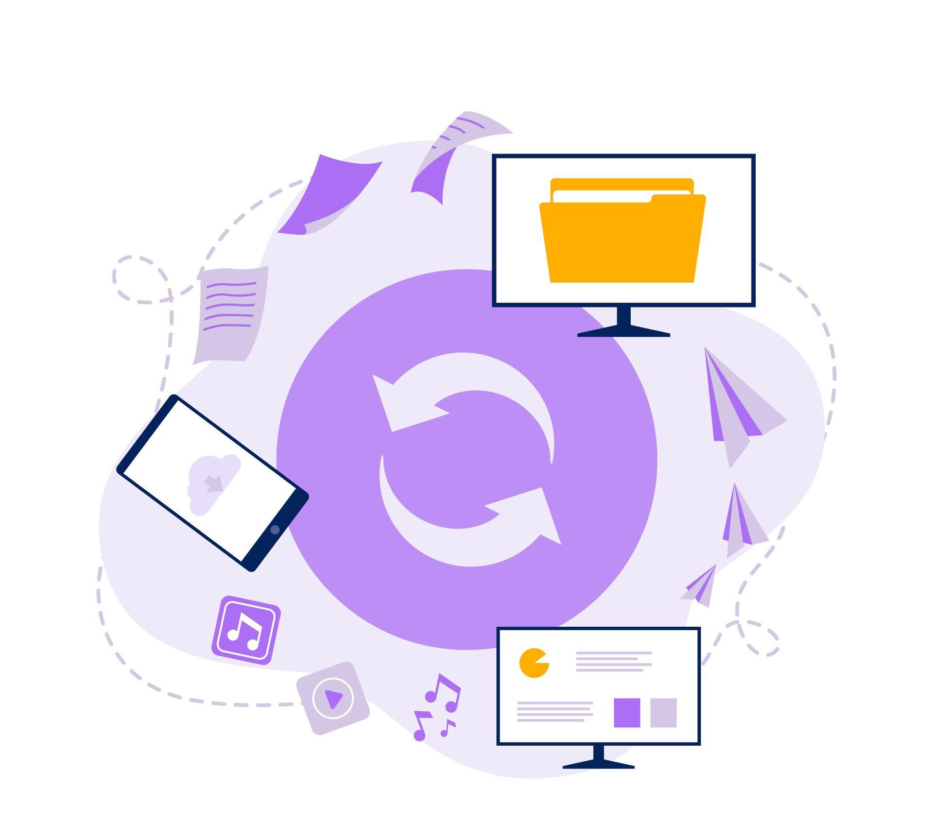 міграція erp 18