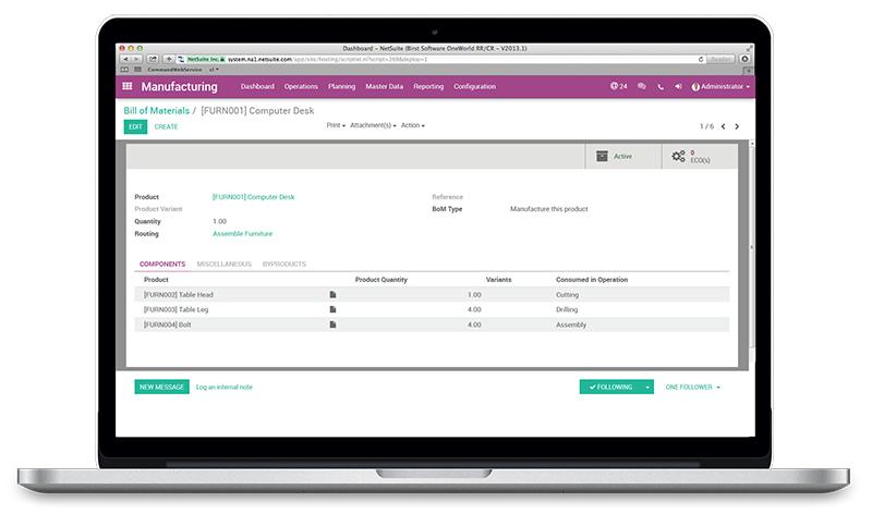 odoo vs sap: порівняння систем